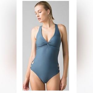 Prana Rhette One Piece Swimsuit